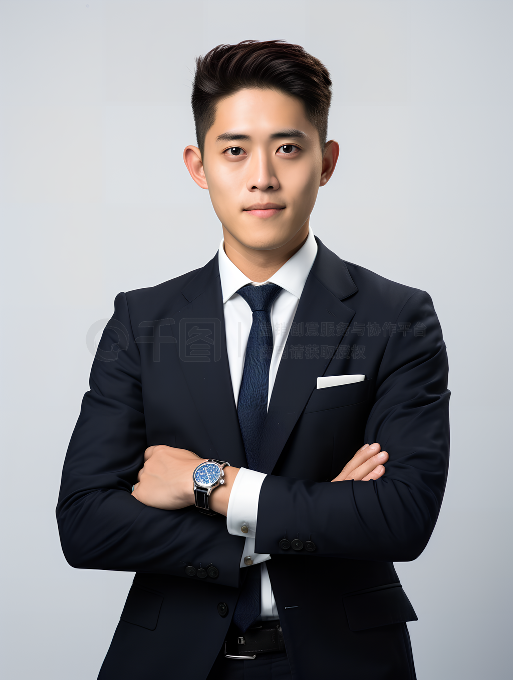 李晓娟 现场执行负责人